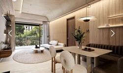 The Reserve Residences (D21), Apartment #557941621